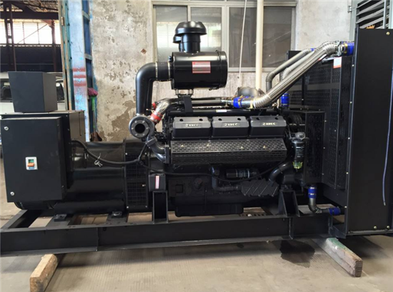 平遥柴油发电机