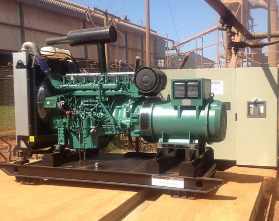 平遥发电机出租